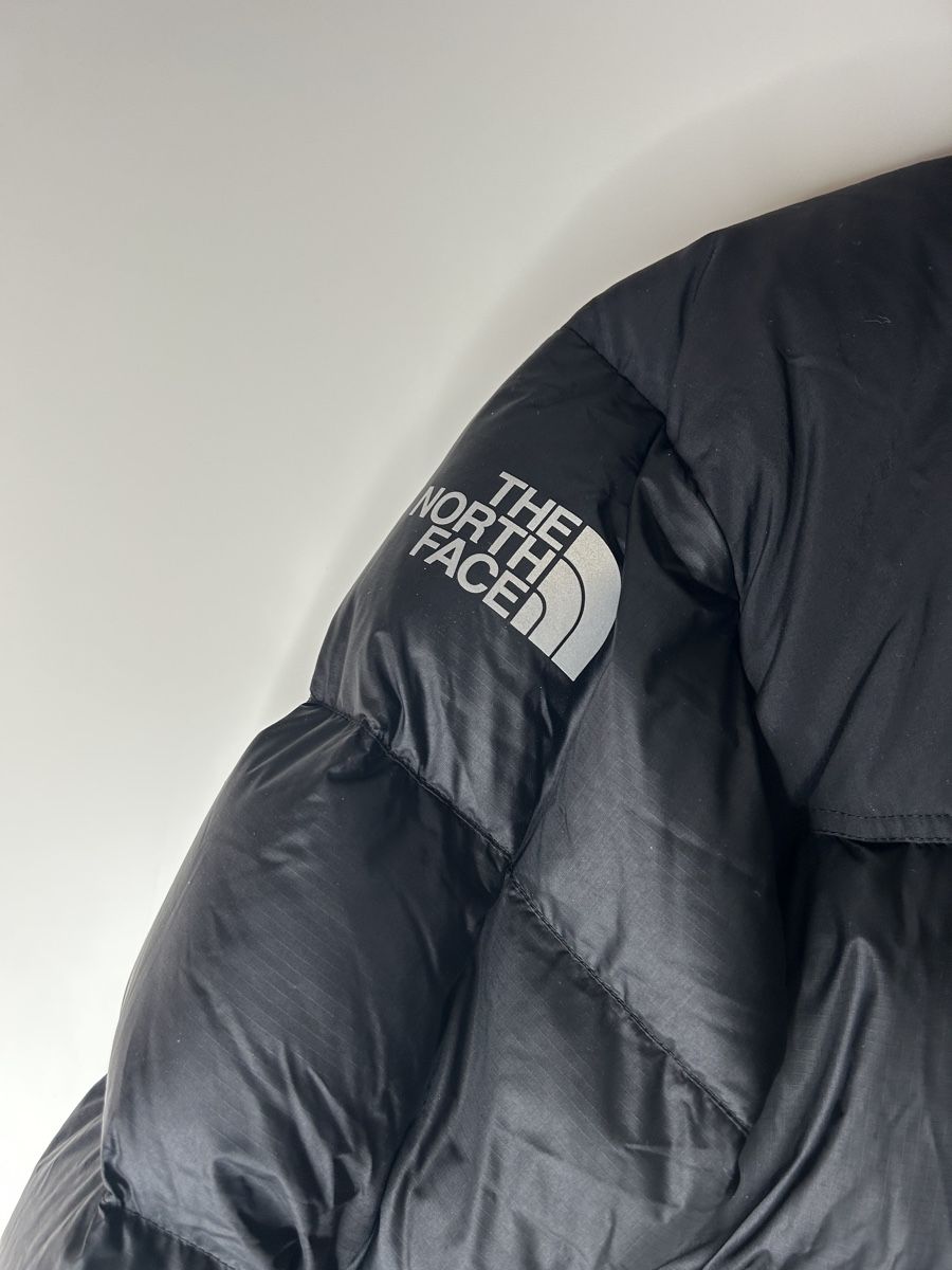 North Face Giacche: Veste The North Face Steep Tech L 700 – Usato da L'Isle venduto da DanielGed 4