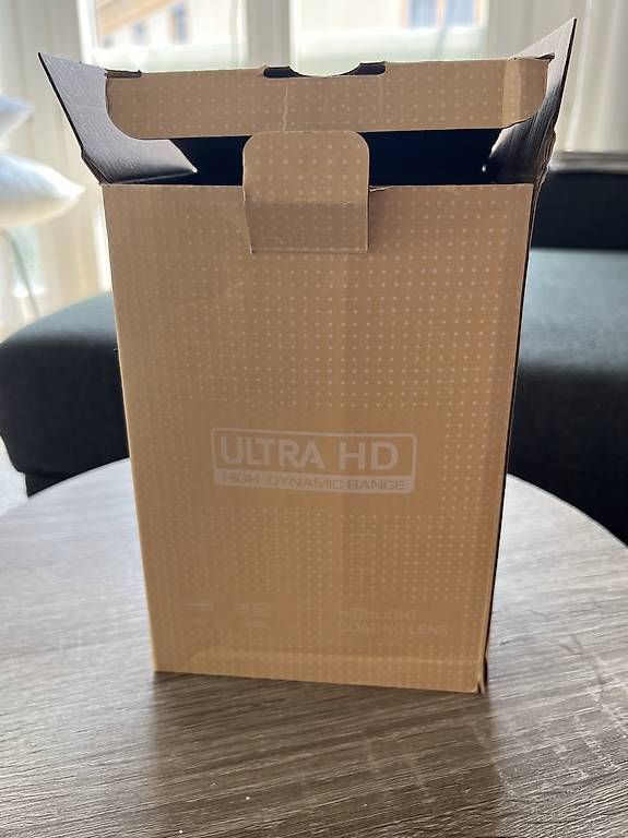 Proiettori: Beamer Ferryxpress HY300 Pro – Usato da Zürich venduto da sophie_a3 2