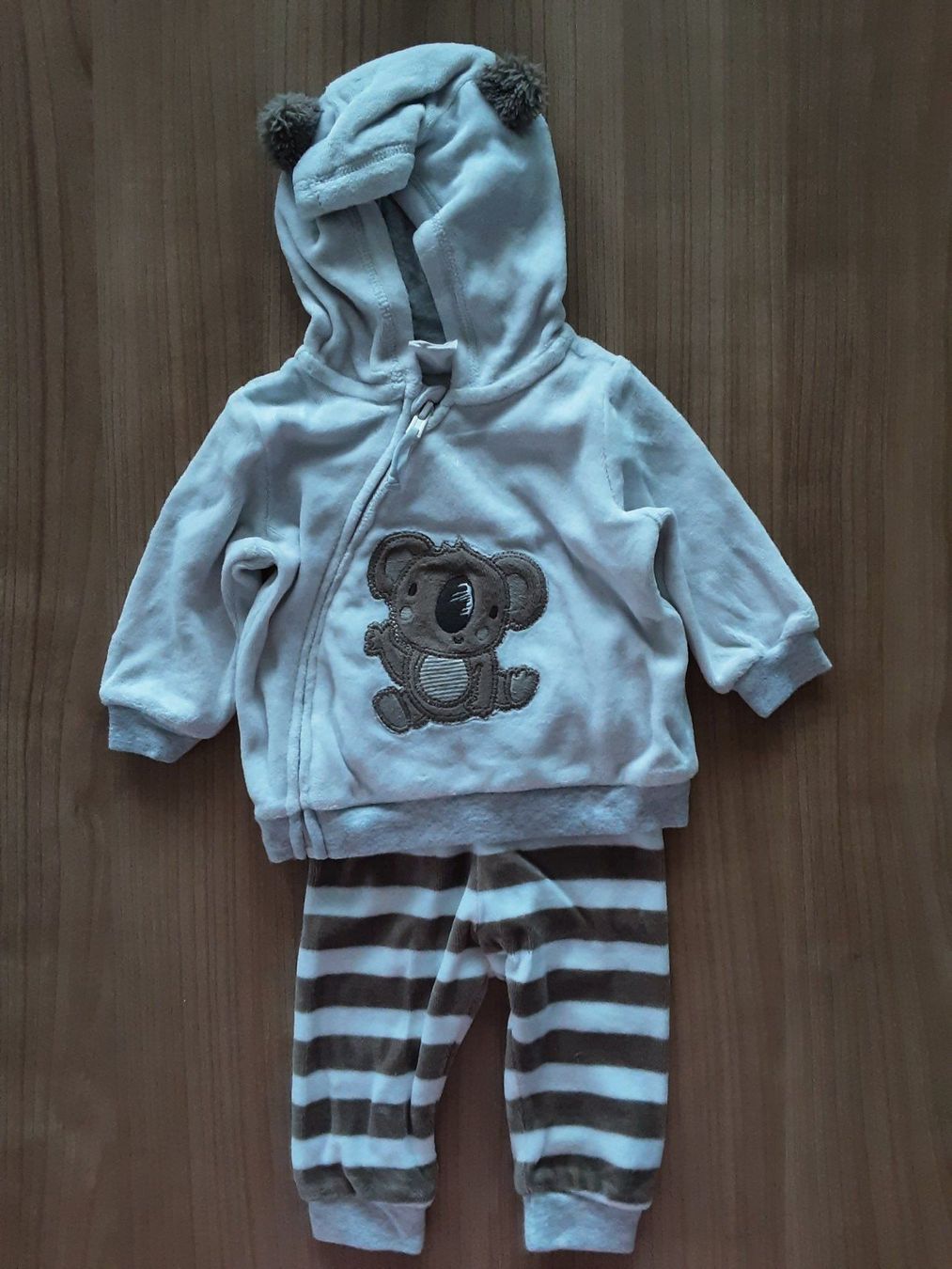 Lotti & Set di vestiti: Kinderkleider Paket 30 Gr.56 – Usato da Schötz venduto da Nico040 2