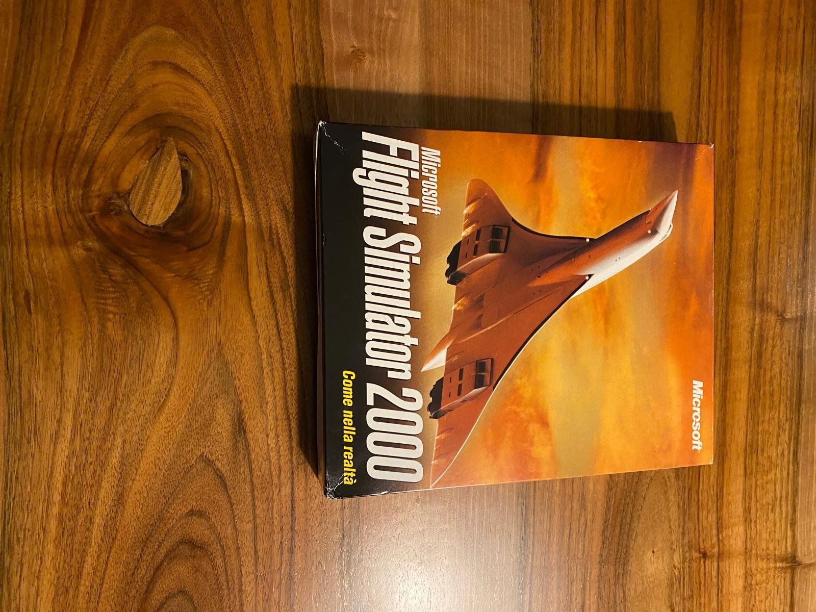 Spiele: Videogiochi PC Vintage – Gebraucht aus Ascona von zfi_rpp2 4