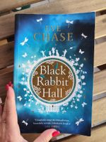 Black Rabbit Hall by Eve Chase - Great Summer Read!