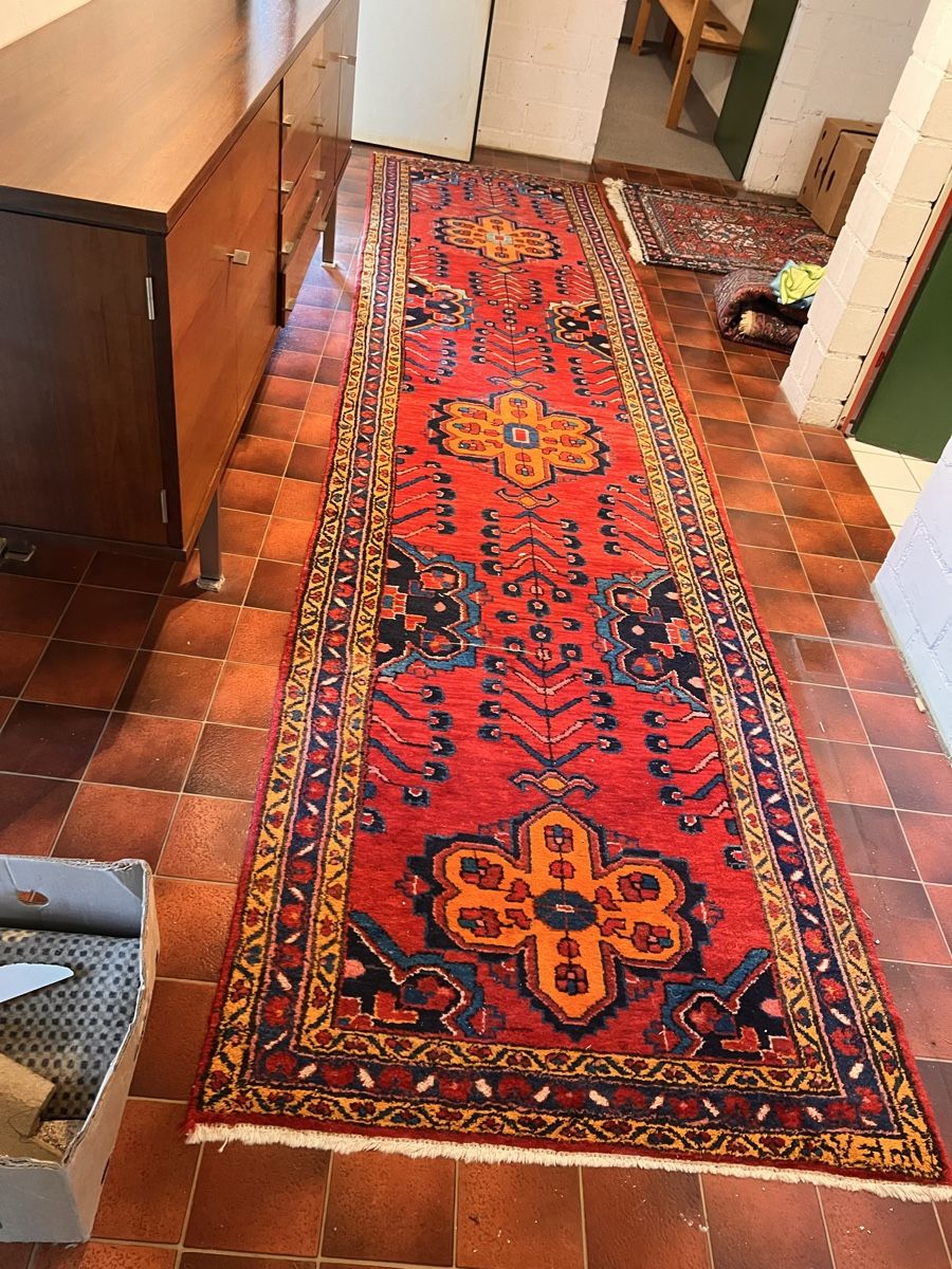 Teppiche: Orientteppich (91) – Gebraucht aus Glattfelden von maa_qcj8