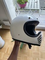 Motorrad Helm Gr. M