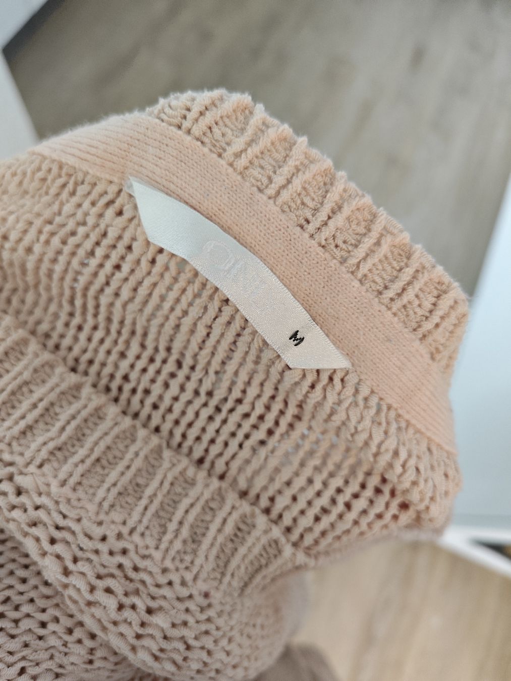 Only Maglioni & Felpe: Only Sommer Strickpulli Gr. M – Nuovo (secondo la descrizione) da Glattfelden venduto da dan_6bdm 1