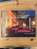 Gärten zum Leben: Inspiration für Ihre grüne Oase!