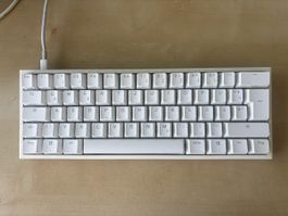 DUCKY ONE 2 MINI