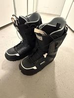 Scarponi snowboard Burton Moto uomo 46
