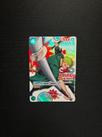 One Piece Roronoa Zoro PRB02-006 x Round 1 Promo - JP