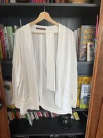 Kimono L/XL Comptoir des cotonniers 