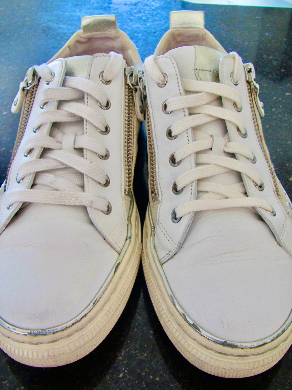 Gabor Chaussures femmes: SNEAKER  GABOR – D'occasion à Murten par Selliot 1