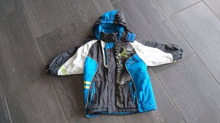 Veste enfants garçon peek Mountain 