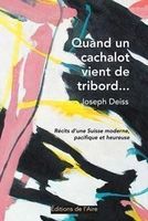 Quand un cachalot vient de tribord...