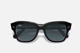 Ray-Ban RB2186 State Street
