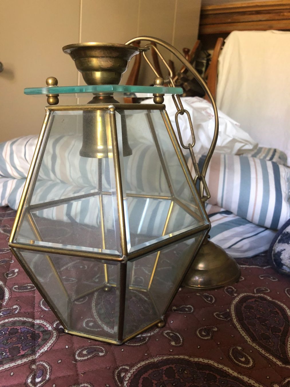 Lampadari & plafoniere: Luminaire de plafond – Usato da Aïre venduto da tas_fq9v 1