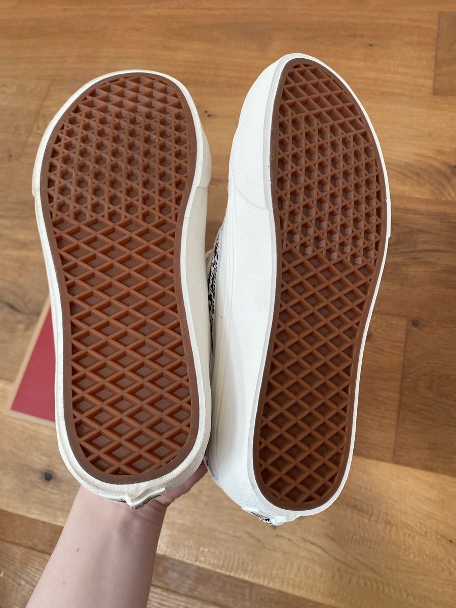 Damenschuhe: Vans SK8-Low Reissue Gr. 39, Neuwertig – Neu (gemäss Beschreibung) aus Hämikon von mic_shq2 4