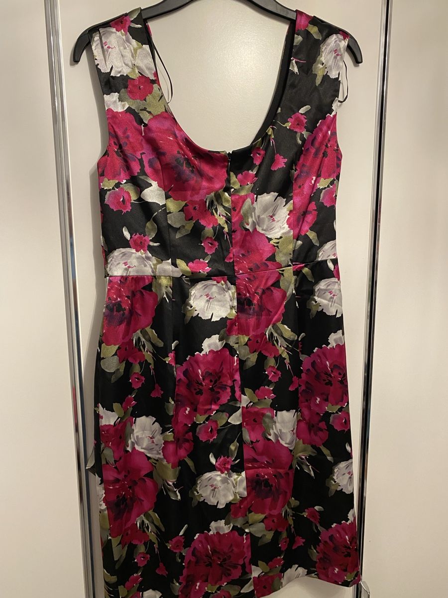 C&A Kleider: Damen Kleid von SIXTH SENSE Gr.40 – Gebraucht aus Pfungen von Sheki56 2