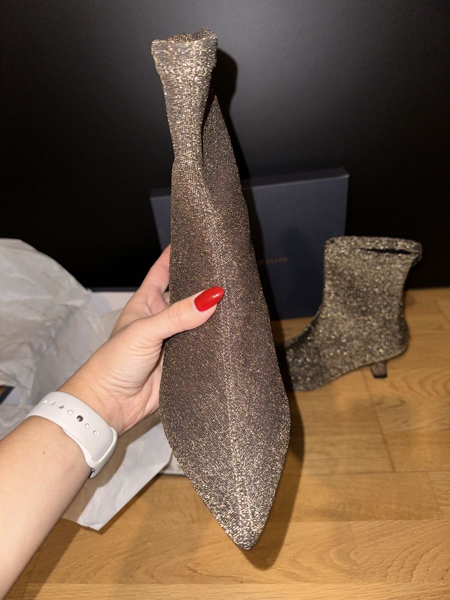 Pedro Scarpe da donna: Pedro Miralles Stilettos – Nuovo e nell'imballaggio originale da Chur venduto da moreforless_ 2