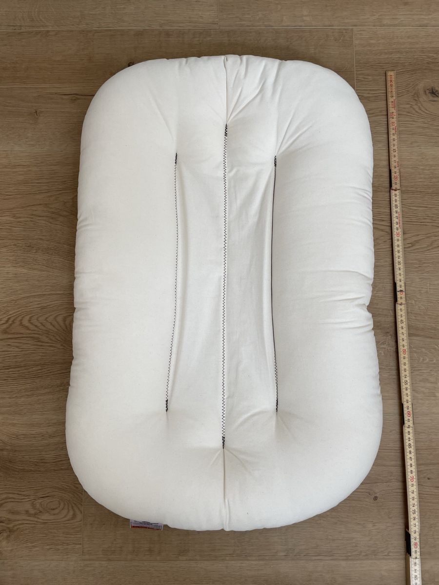 Wippen & Schaukeln: Babynest / Snuggel me  – Gebraucht aus Frick von ive_6w85 2