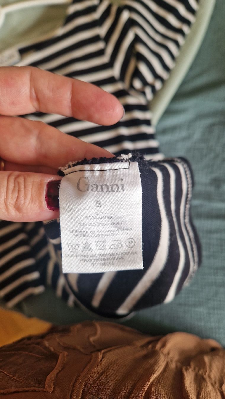 Ganni Vestiti:  Robe GANNI  – Taille S – Usato da Pully venduto da Patriciaeve 3