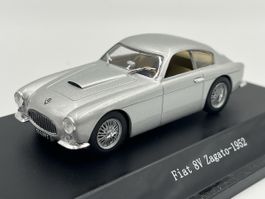 Fiat 8V Zagato, 1:43 Starline