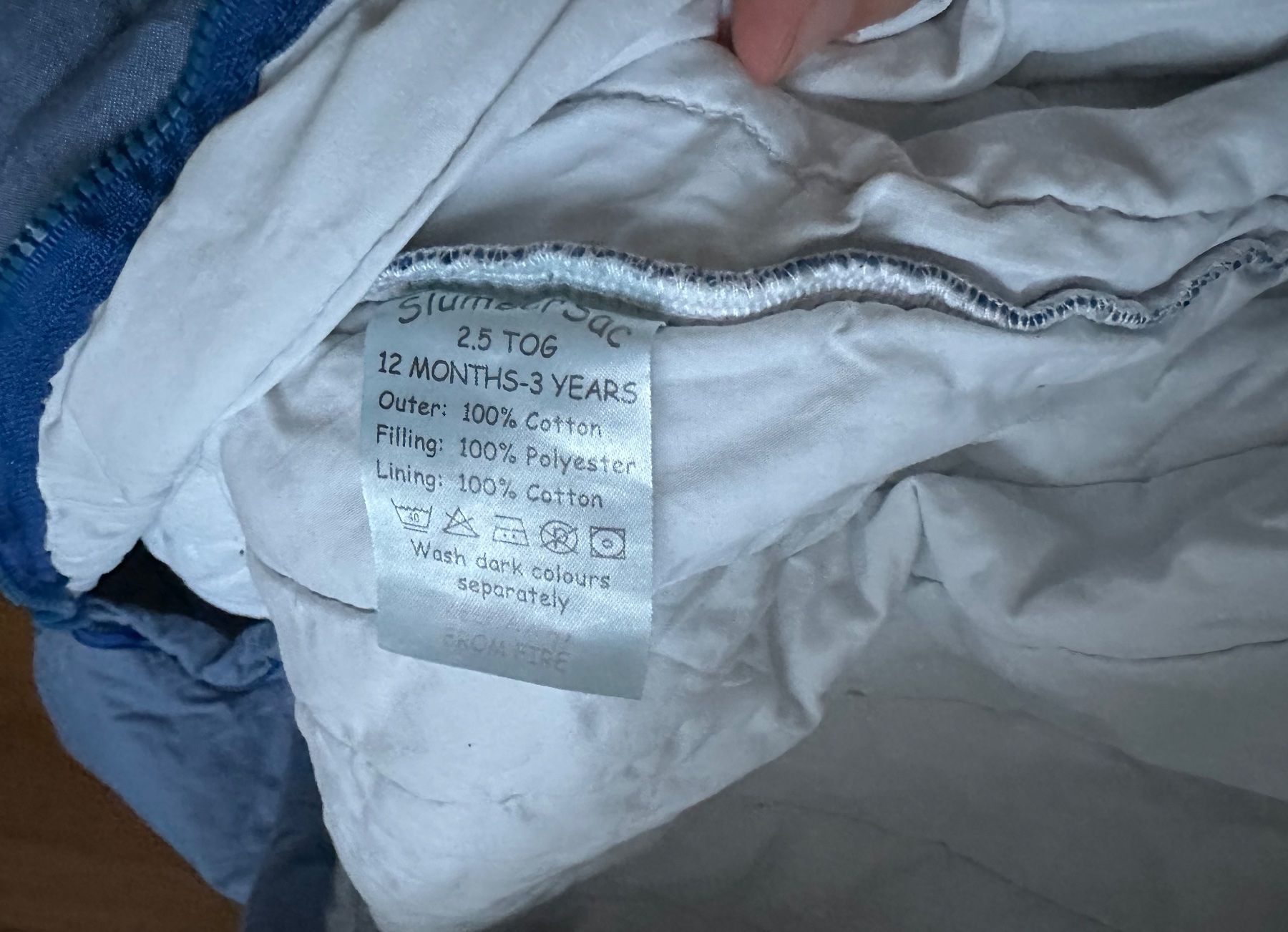 Sacchi a pelo: Kinderschlafsack – Usato da Dürrenroth venduto da tvy_bh56 2