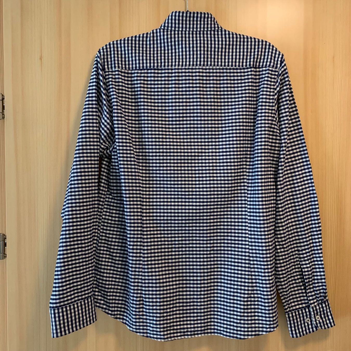 Camicie: Gingham Hemd (L) – Nuovo (secondo la descrizione) da Horw venduto da HerrTadellos 2