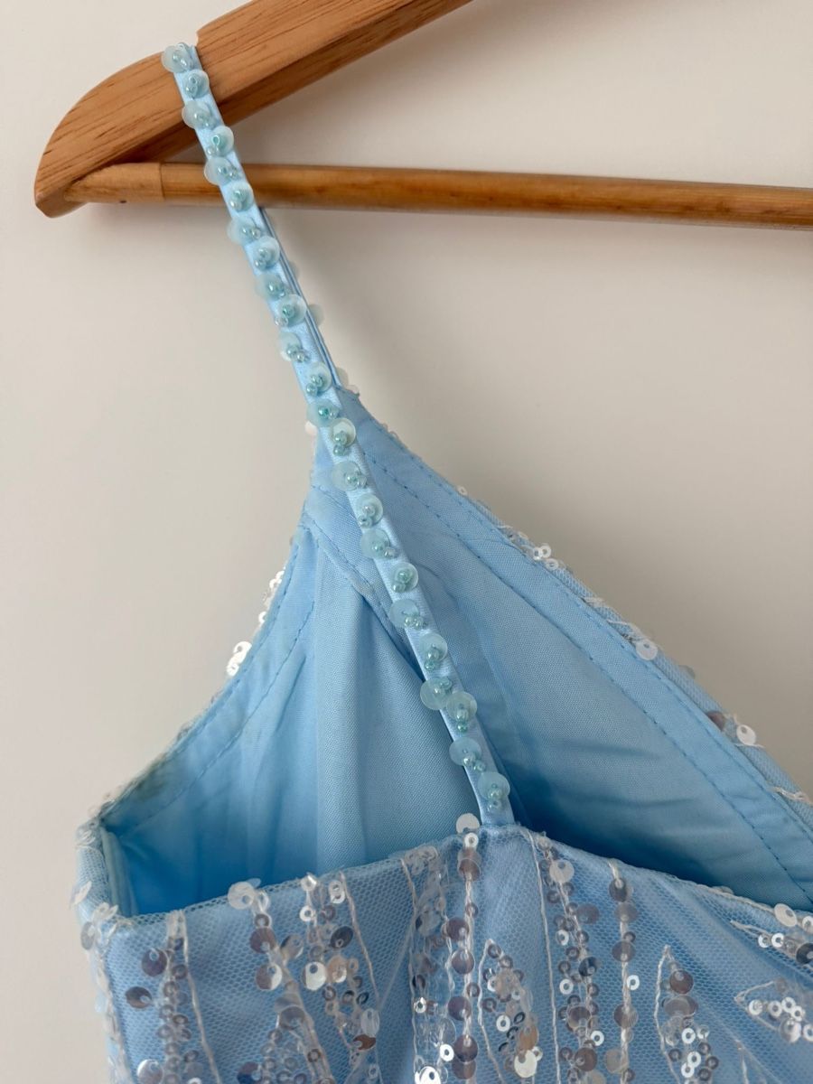 Kleider: Abendkleid – Gebraucht aus Schwarzenbach SG von gzem 5
