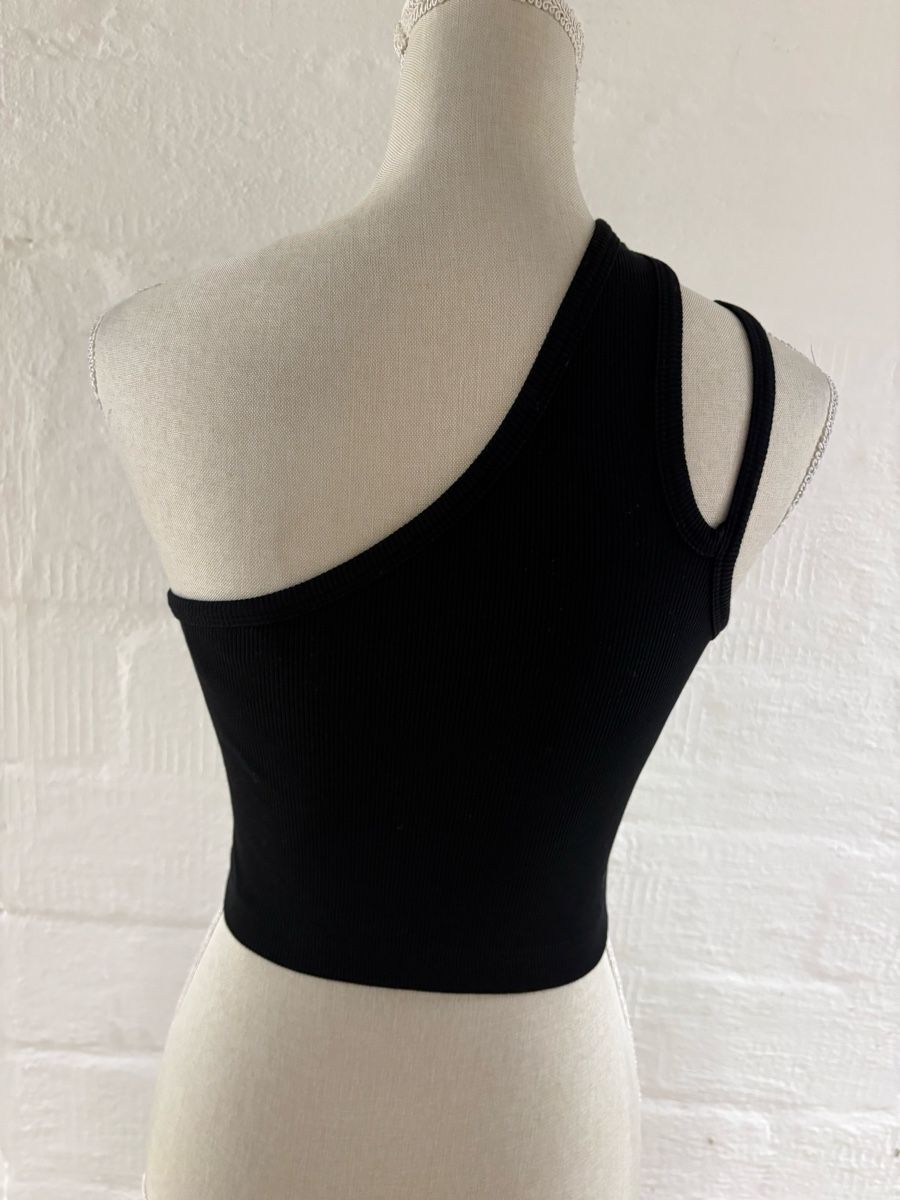Top: Damen Top,Gr.M(S) – Usato da Winterthur venduto da Nena222 1