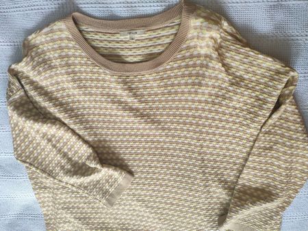 Opus Pullover