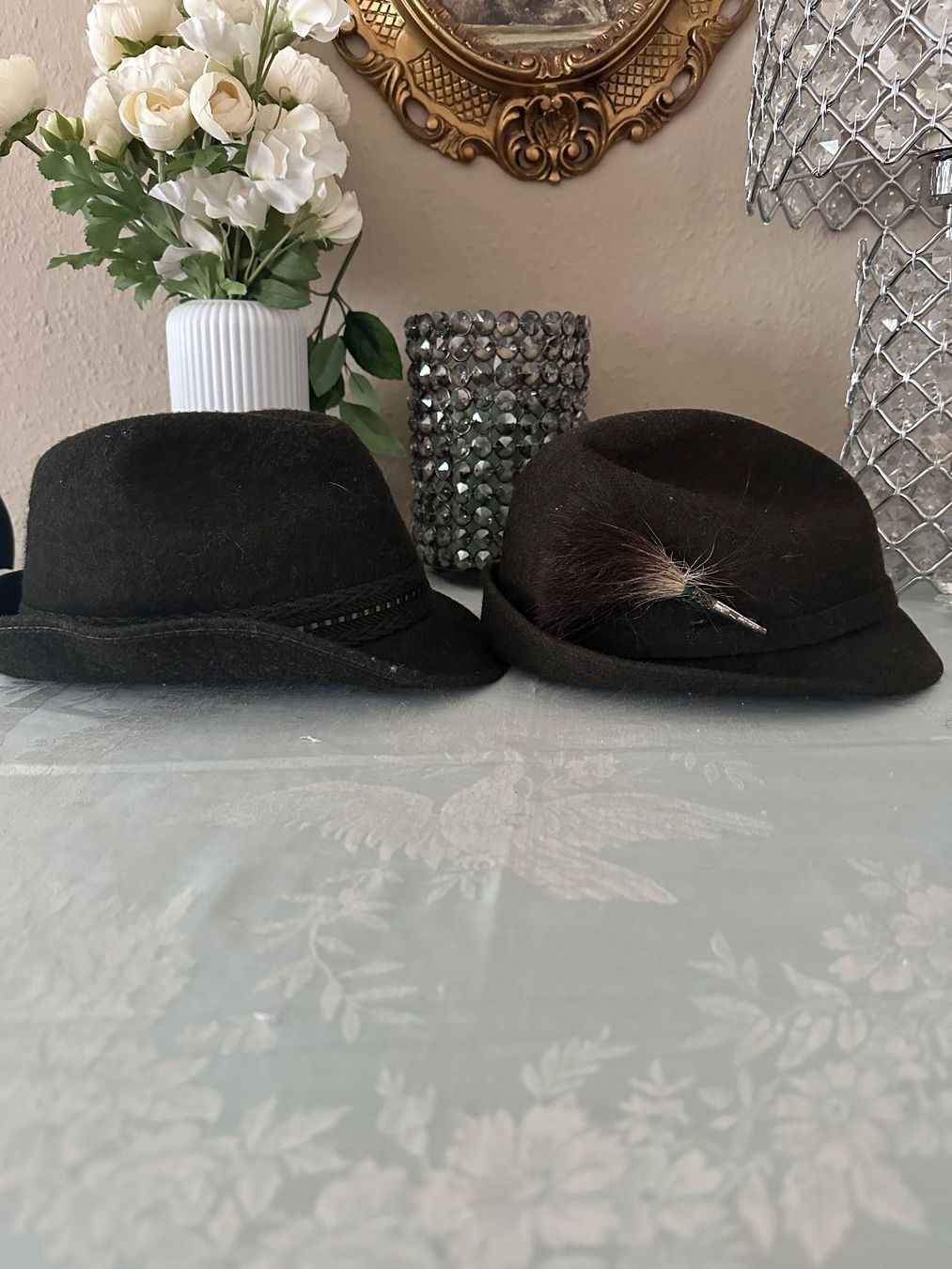 Chapeaux, bonnets & casquettes: Trisa-Hut – D'occasion à St. gallen par dan005