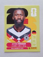 Panini FIFA WM 2026 * Antonio Rüdiger (GER 6)