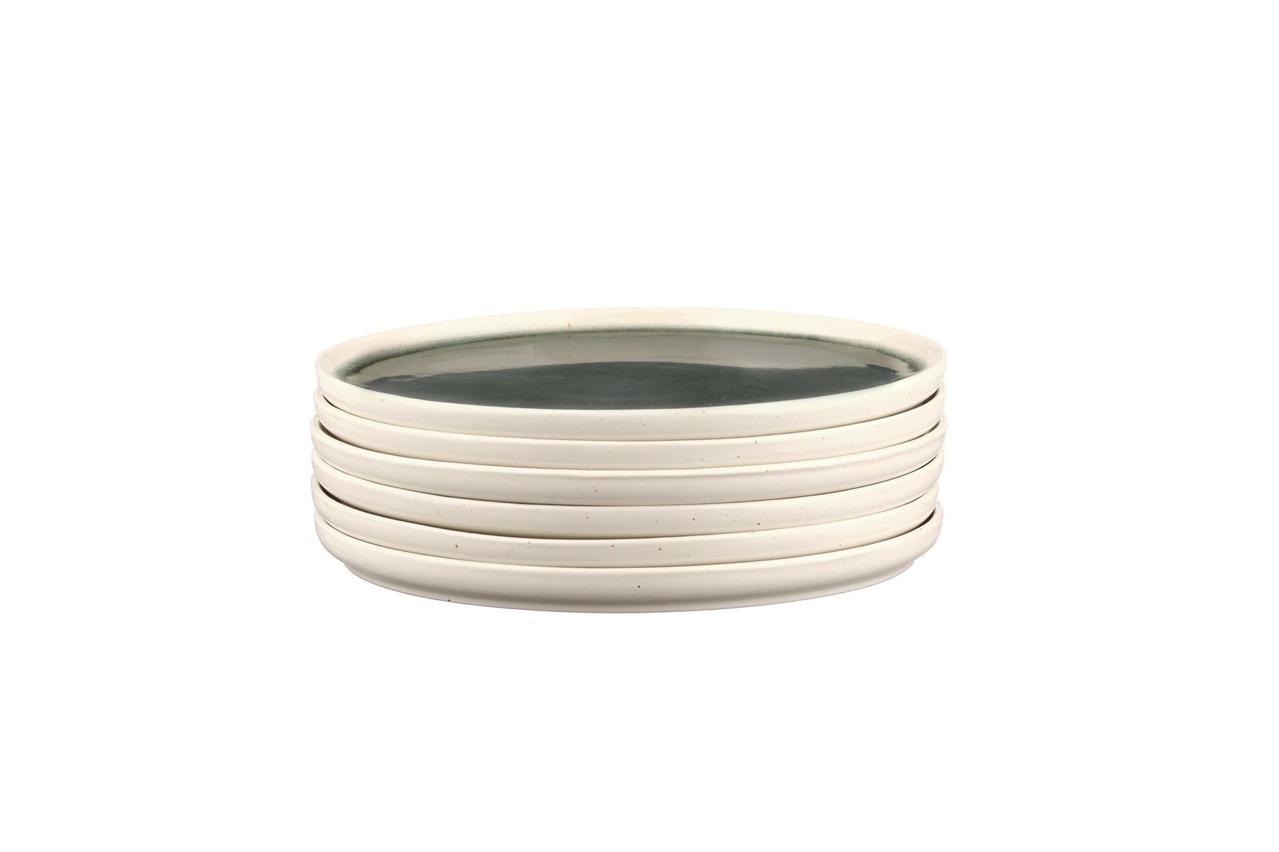Assiettes: Teller-Set OXYGEN Ø21,5cm – Neuf avec emballage d'origine à Bremgarten AG par simpliCH 1