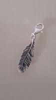 Feder-Charm Thomas Sabo