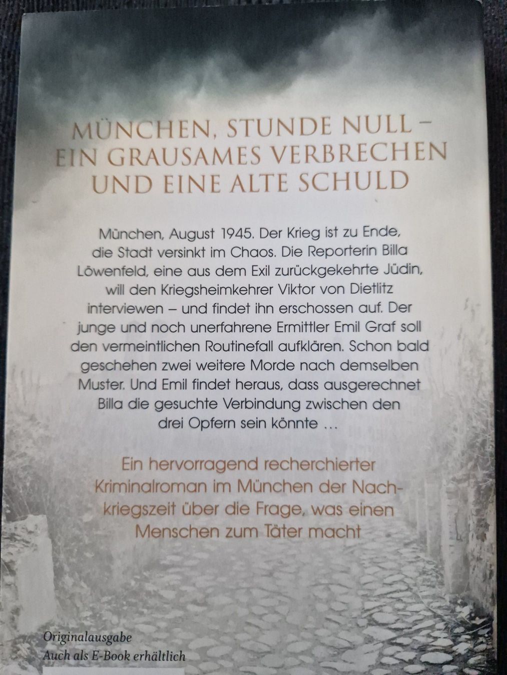 Libri: Heidi Rehn Das doppelte Gesicht Emil Graf 1 – Usato da Neuhausen am Rheinfall venduto da Alchimista 1