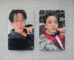 Straykids set Changbin karma kpop officiel