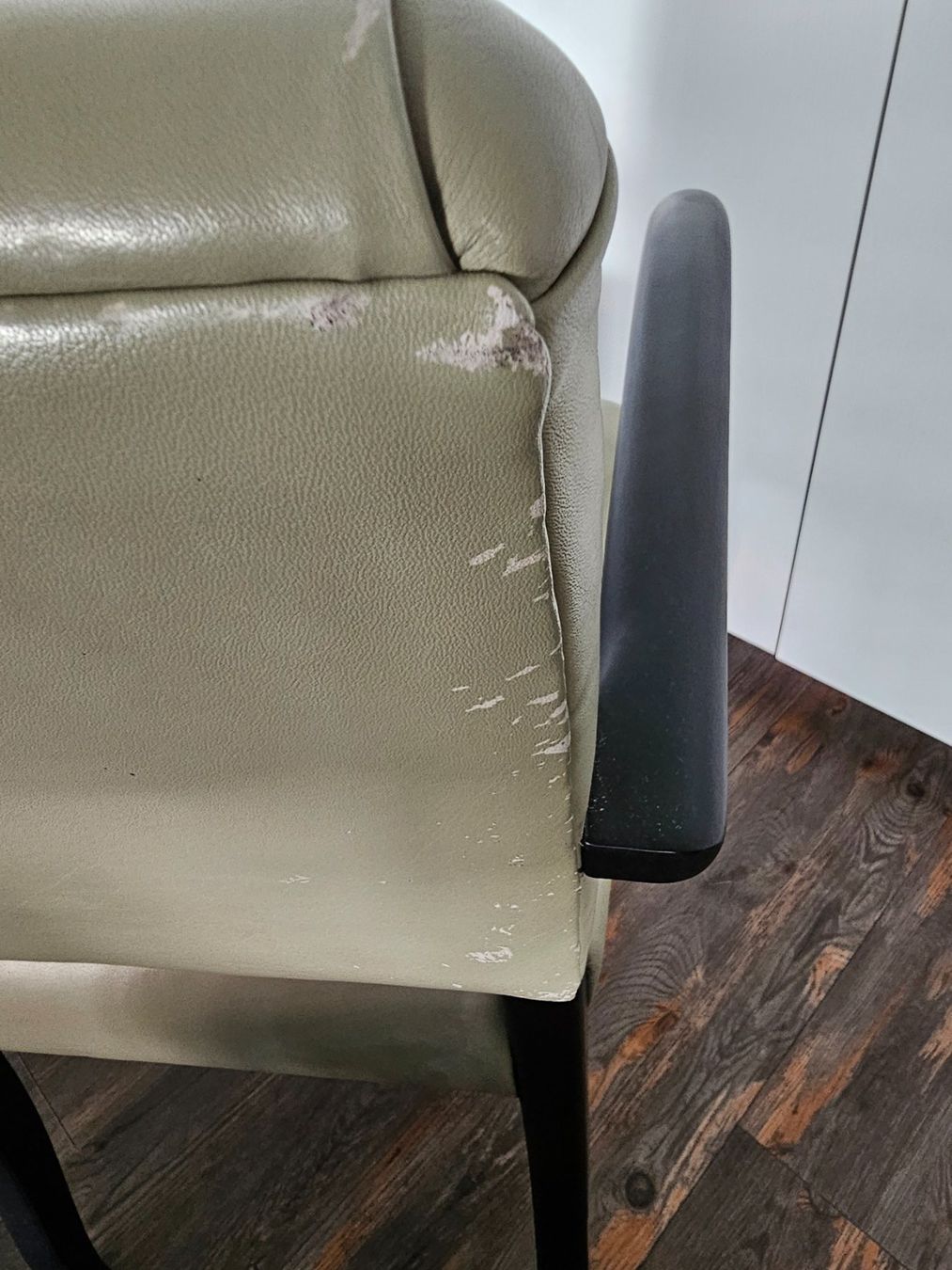 Poltrone: Art Deco Sessel 2 Stück – Usato da Zürich venduto da caferos 3