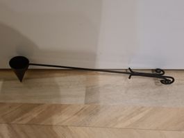 Vintage Kerzenlöscher