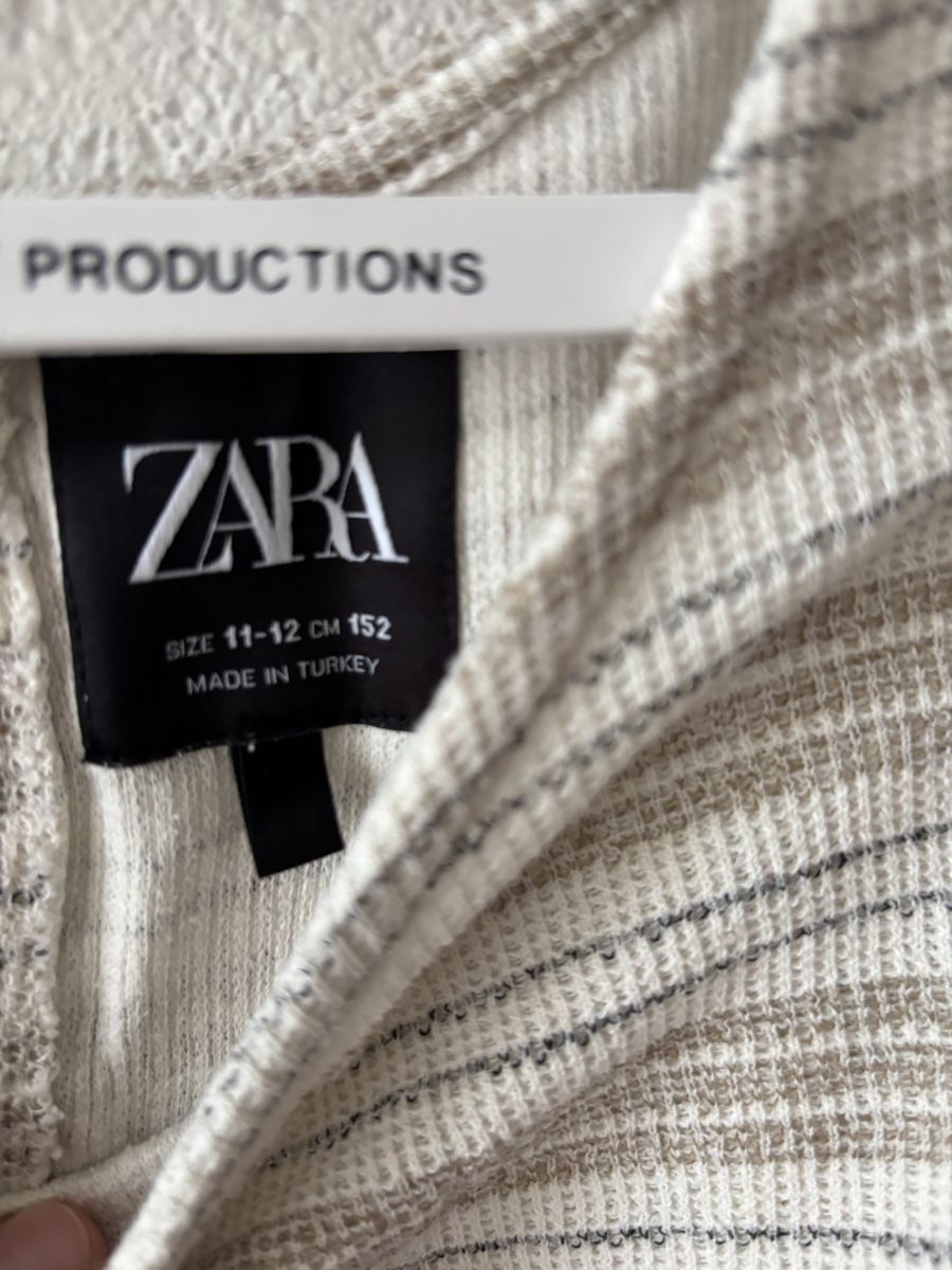 Zara Tute: Jumpsuit Einteiler Zara Gr 152 – Usato da Boniswil venduto da Biancaneve91 1