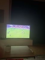 Samsung Fernseher 6 Monate alt 