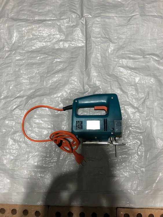 Stichsäge Black Decker Made in England Kaufen auf Ricardo