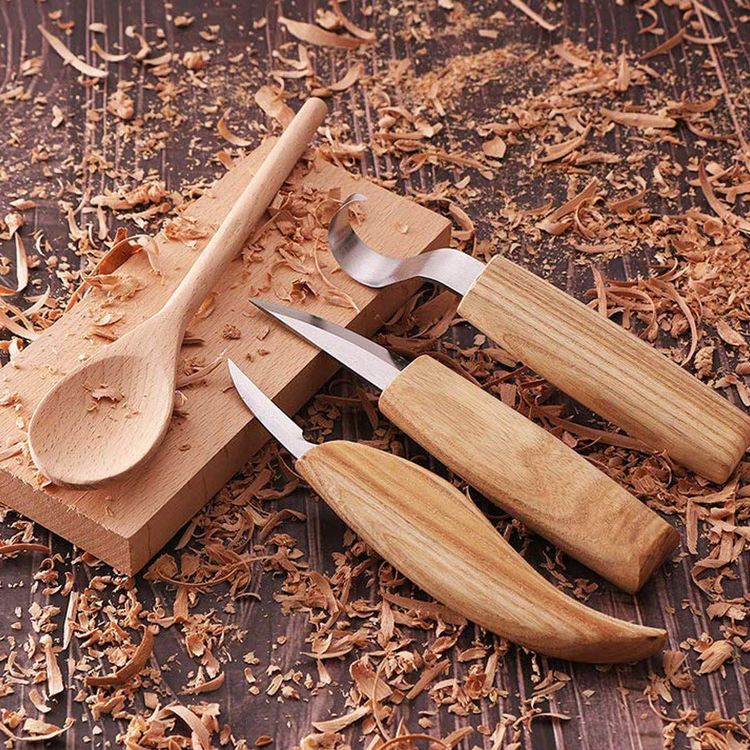 5x-schnitzmesser-holz-schnitzwerkzeug-kaufen-auf-ricardo