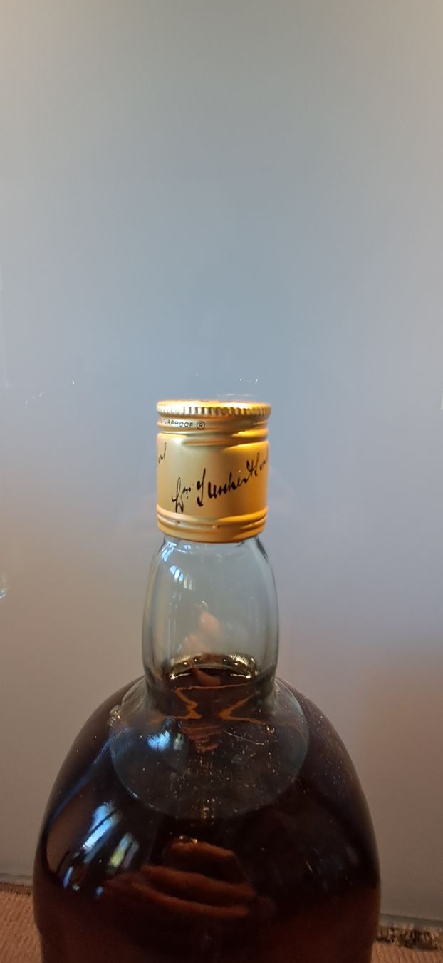 Bevande alcoliche: Teacher's Scotch Whisky – Nuovo (secondo la descrizione) da Siebnen venduto da demonis 2