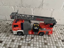 Dickie Toys Feuerwehrfahrzeug