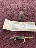 Wenger Taschenmesser Selection Snife