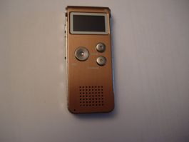 Digital Voice recorder