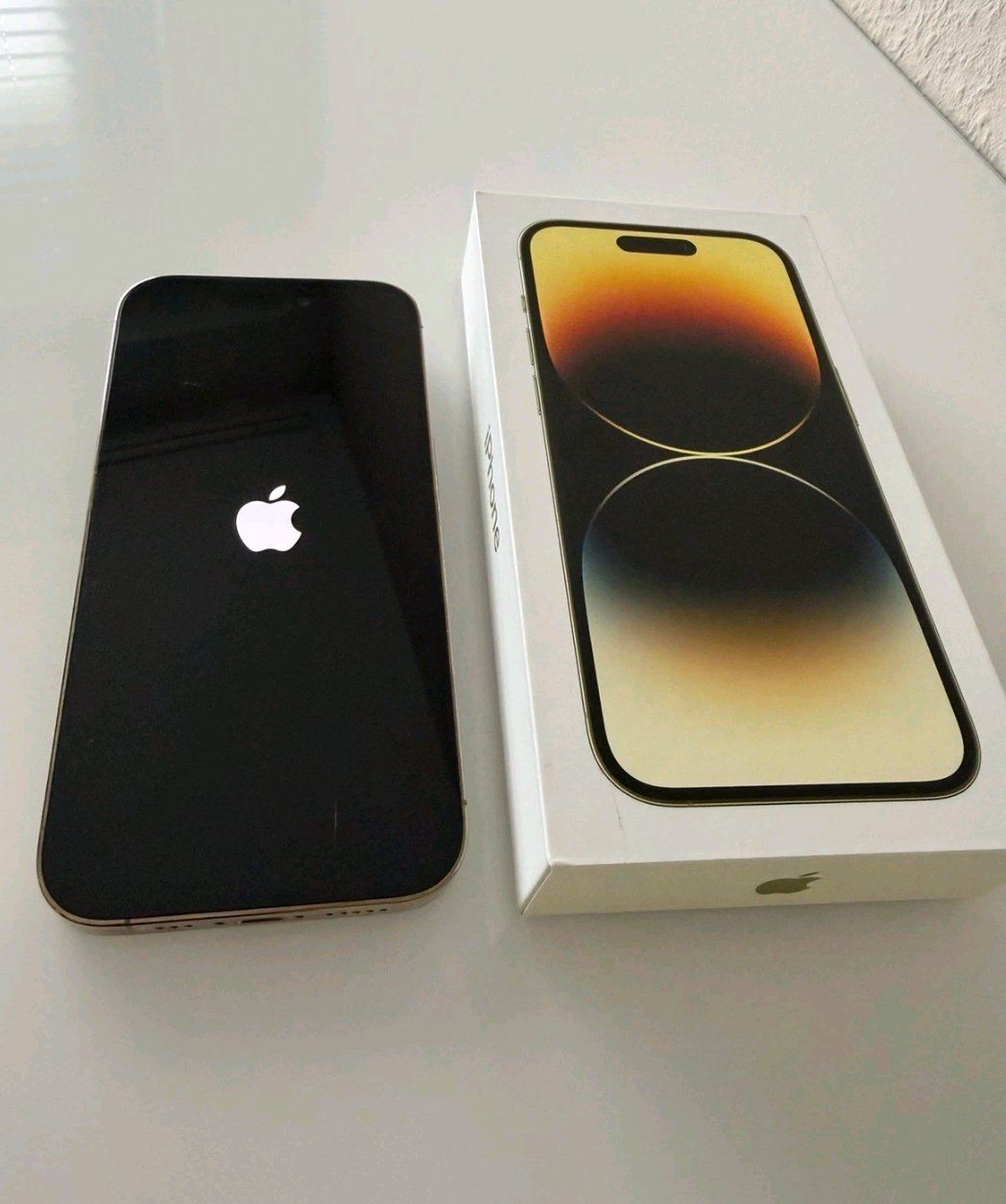 Apple Telefoni cellulari / Smartphones: iPhone 14 Pro (256GB) Akku 99% – Usato da Luzern venduto da Waince786 2