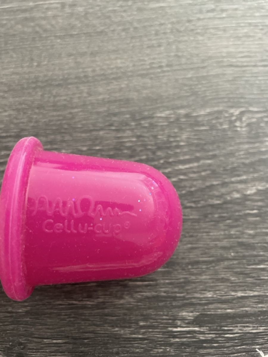 Massagegeräte: Cellu-cup - Massage cup pink – Neu (gemäss Beschreibung) aus Glattpark (Opfikon) von Rusalkaa 3