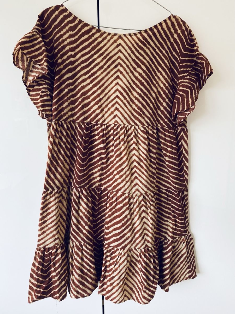 Mango Vestiti: SOMMERKLEID MANGO GRÖSSE M – Usato da Malters venduto da Kuettel1