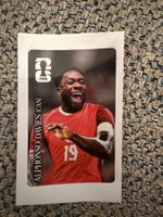 Panini WM 2026 Coca Cola