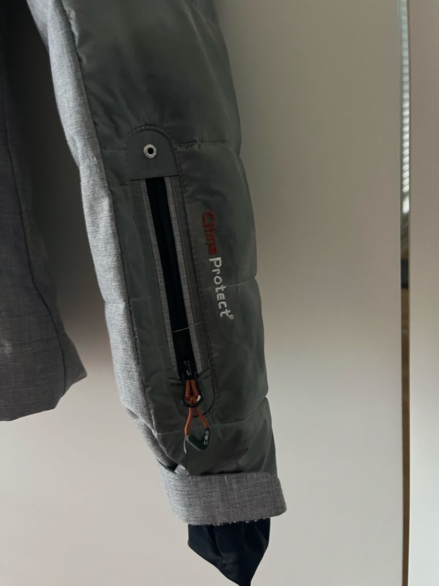 CMP Jacken: Veste ski  – Gebraucht aus Neuchâtel von Ariane_vn00 3